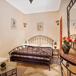 Camera superior con letto king size